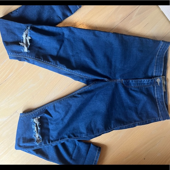 Top shop JONI jegging/jeans - Picture 3 of 4